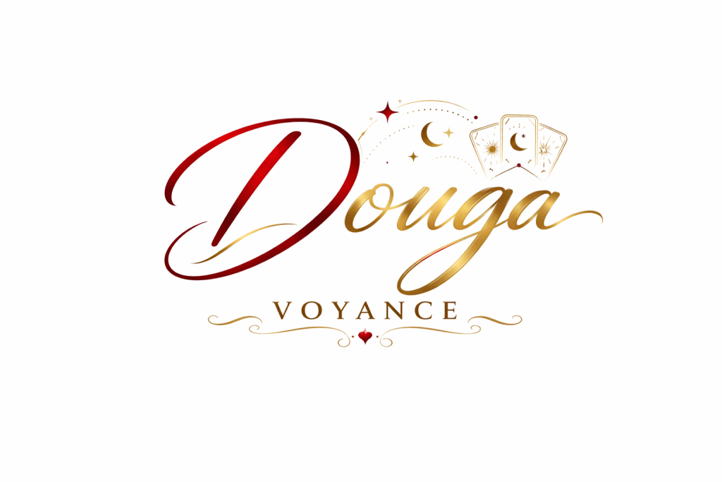 Douga Voyance